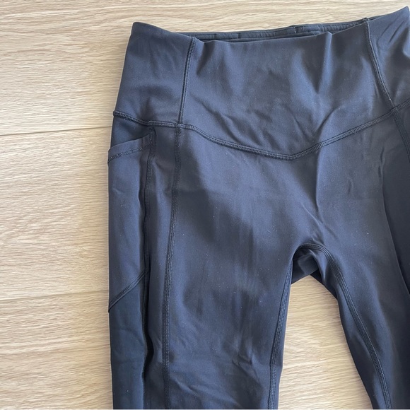 Lululemon All The Right Places Legging - Picture 2 of 5